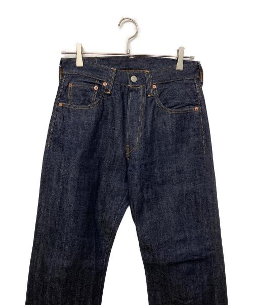 LEVI'S VINTAGE CLOTHING（リーバイス ビンテージ クロージング）LEVI'S VINTAGE CLOTHING (リーバイス ビンテージ クロージング) 501XX　デニムパンツ インディゴ サイズ:W30の古着・服飾アイテム