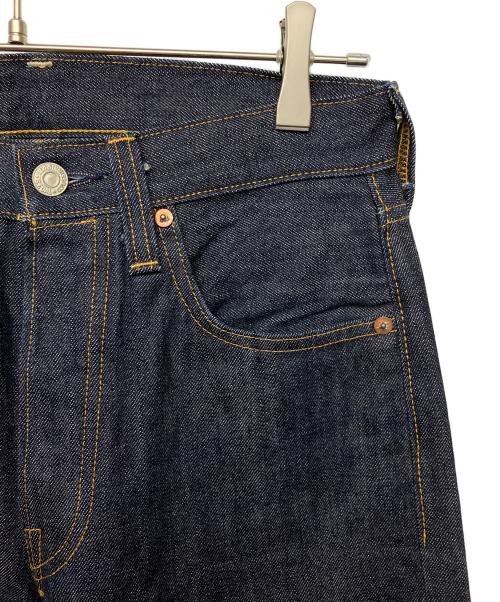 LEVI'S VINTAGE CLOTHING（リーバイス ビンテージ クロージング）LEVI'S VINTAGE CLOTHING (リーバイス ビンテージ クロージング) 501XX　デニムパンツ インディゴ サイズ:W30の古着・服飾アイテム