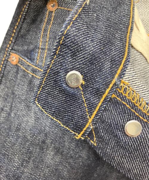 LEVI'S VINTAGE CLOTHING（リーバイス ビンテージ クロージング）LEVI'S VINTAGE CLOTHING (リーバイス ビンテージ クロージング) 501XX　デニムパンツ インディゴ サイズ:W30の古着・服飾アイテム
