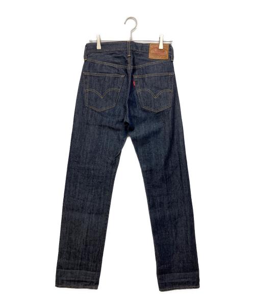 LEVI'S VINTAGE CLOTHING（リーバイス ビンテージ クロージング）LEVI'S VINTAGE CLOTHING (リーバイス ビンテージ クロージング) 501XX　デニムパンツ インディゴ サイズ:W30の古着・服飾アイテム