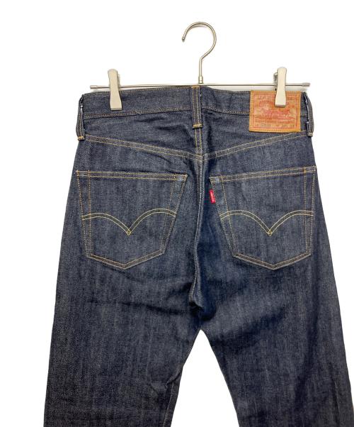 LEVI'S VINTAGE CLOTHING（リーバイス ビンテージ クロージング）LEVI'S VINTAGE CLOTHING (リーバイス ビンテージ クロージング) 501XX　デニムパンツ インディゴ サイズ:W30の古着・服飾アイテム