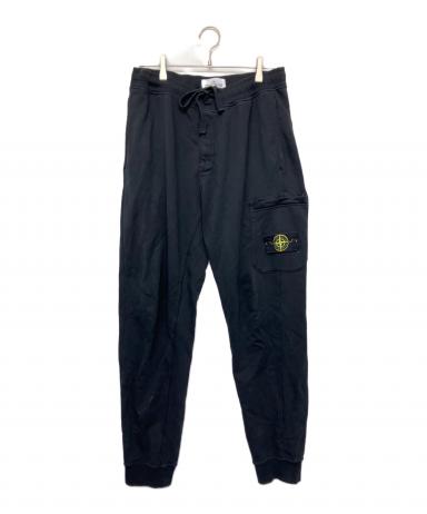 中古・古着通販】STONE ISLAND (ストーンアイランド) スウェットパンツ