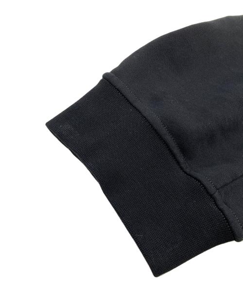 STONE ISLAND（ストーンアイランド）STONE ISLAND (ストーンアイランド) スウェットパンツ ブラック サイズ:Lの古着・服飾アイテム