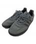 adidas（アディダス）の古着「SAMBA OG　サンバ　ローカットスニーカー」｜グレー
