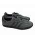 中古・古着 adidas (アディダス) SAMBA OG　サンバ　ローカットスニーカー グレー サイズ:27.5cm：10000円