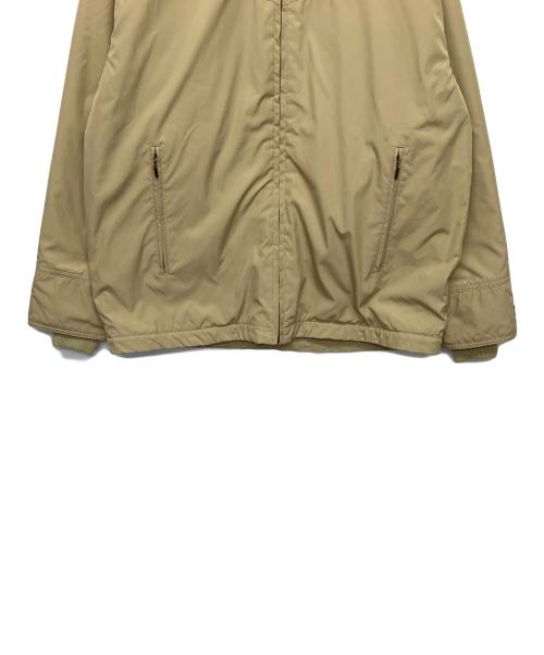 Patagonia（パタゴニア）Patagonia (パタゴニア) ニューシェルドンシンチラジャケット タン サイズ:Mの古着・服飾アイテム