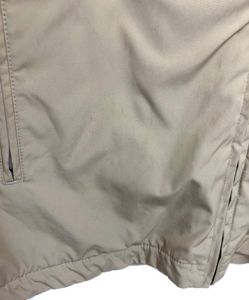 Patagonia（パタゴニア）Patagonia (パタゴニア) ニューシェルドンシンチラジャケット タン サイズ:Mの古着・服飾アイテム