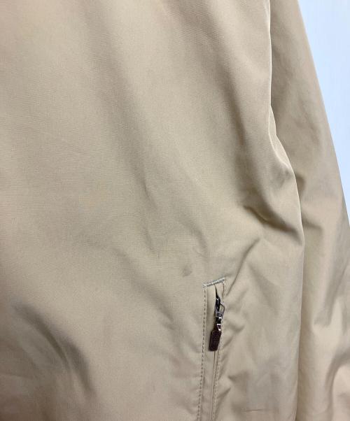 Patagonia（パタゴニア）Patagonia (パタゴニア) ニューシェルドンシンチラジャケット タン サイズ:Mの古着・服飾アイテム