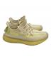 中古・古着 adidas (アディダス) YEEZY BOOST350V2 ベージュ サイズ:24cm：9000円