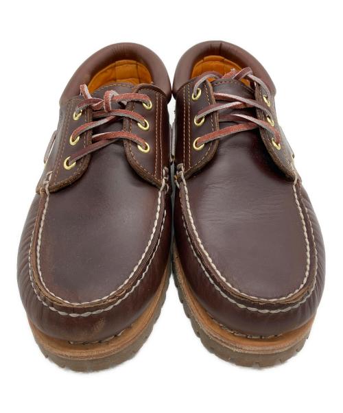 Timberland（ティンバーランド）Timberland (ティンバーランド) Timberland Authentics 3 Eye Classic Lug 