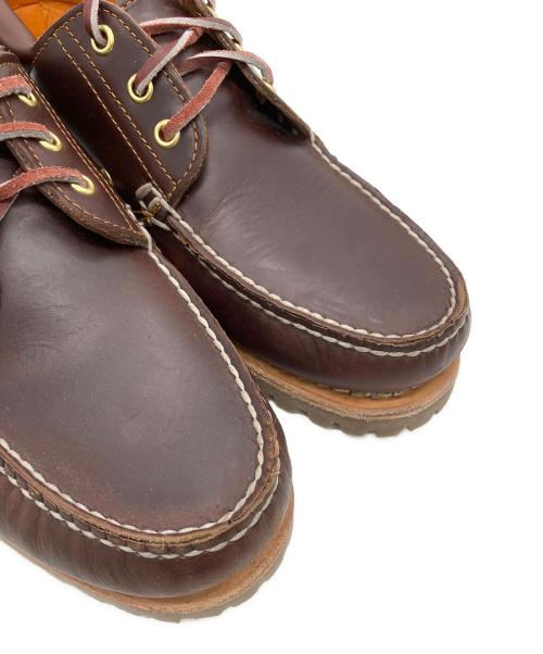 Timberland（ティンバーランド）Timberland (ティンバーランド) Timberland Authentics 3 Eye Classic Lug 