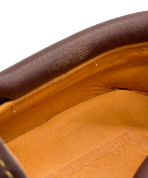 Timberland（ティンバーランド）Timberland (ティンバーランド) Timberland Authentics 3 Eye Classic Lug 