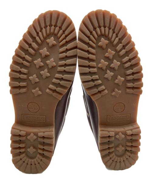 Timberland（ティンバーランド）Timberland (ティンバーランド) Timberland Authentics 3 Eye Classic Lug 