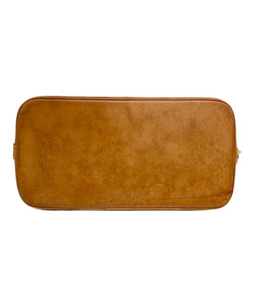 LOUIS VUITTON（ルイ ヴィトン）LOUIS VUITTON (ルイ ヴィトン) モノグラム アルマ ブラウンの古着・服飾アイテム