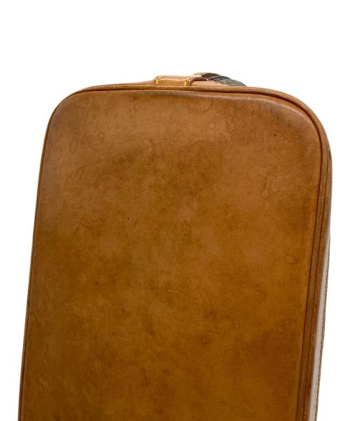 LOUIS VUITTON（ルイ ヴィトン）LOUIS VUITTON (ルイ ヴィトン) モノグラム アルマ ブラウンの古着・服飾アイテム