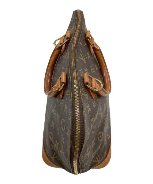 LOUIS VUITTON（ルイ ヴィトン）LOUIS VUITTON (ルイ ヴィトン) モノグラム アルマ ブラウンの古着・服飾アイテム