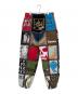 SUPREME（シュプリーム）の古着「スウェットパンツ」｜マルチカラー