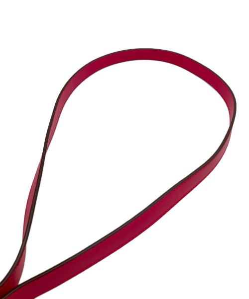 Samantha Thavasa（サマンサタバサ）Samantha Thavasa (サマンサタバサ) 2WAYバッグ ショッキングピンクの古着・服飾アイテム