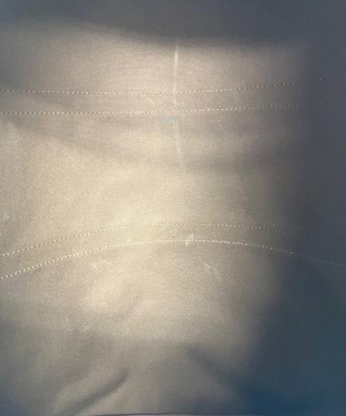 LOUIS VUITTON（ルイ ヴィトン）LOUIS VUITTON (ルイ ヴィトン) モノグラム キーポル・バンドリエール55 ブラウンの古着・服飾アイテム