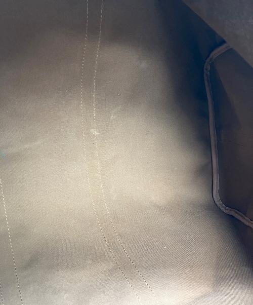 LOUIS VUITTON（ルイ ヴィトン）LOUIS VUITTON (ルイ ヴィトン) モノグラム キーポル・バンドリエール55 ブラウンの古着・服飾アイテム