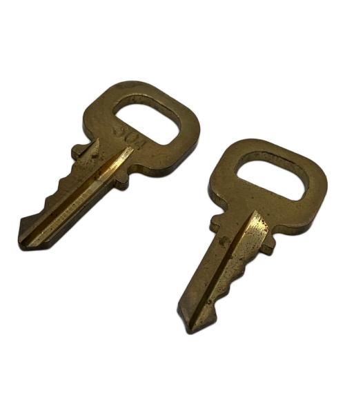 LOUIS VUITTON（ルイ ヴィトン）LOUIS VUITTON (ルイ ヴィトン) モノグラム キーポル・バンドリエール55 ブラウンの古着・服飾アイテム