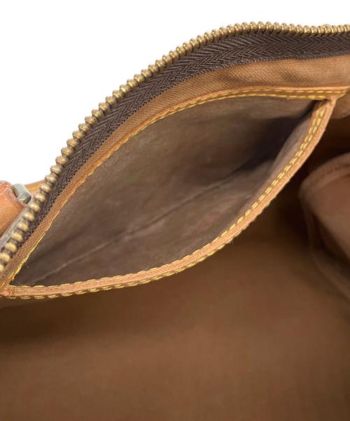 LOUIS VUITTON（ルイ ヴィトン）LOUIS VUITTON (ルイ ヴィトン) モノグラム　スピーディ30　ハンドバッグ ブラウンの古着・服飾アイテム