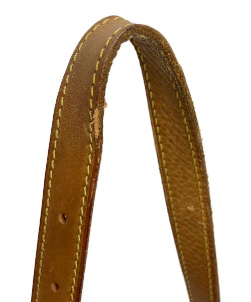 LOUIS VUITTON（ルイ ヴィトン）LOUIS VUITTON (ルイ ヴィトン) モノグラム　	ビバリー ブラウンの古着・服飾アイテム