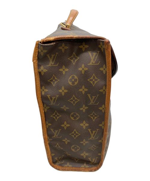 LOUIS VUITTON（ルイ ヴィトン）LOUIS VUITTON (ルイ ヴィトン) モノグラム　	ビバリー ブラウンの古着・服飾アイテム