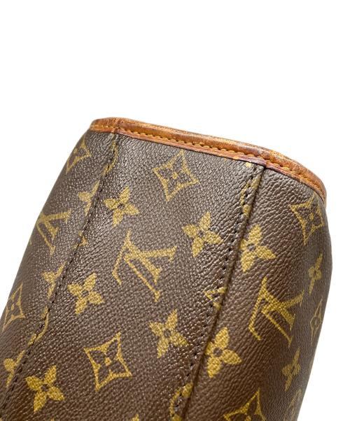 LOUIS VUITTON（ルイ ヴィトン）LOUIS VUITTON (ルイ ヴィトン) モノグラム　	ビバリー ブラウンの古着・服飾アイテム