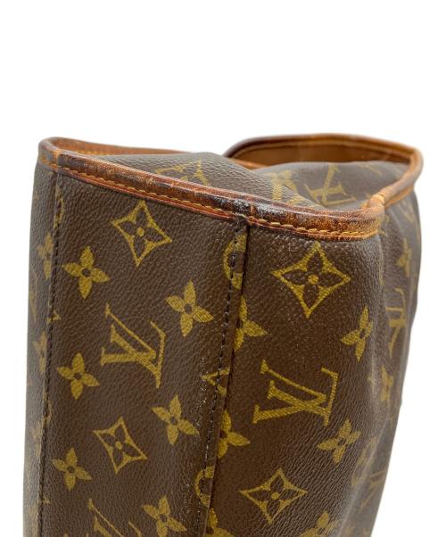 LOUIS VUITTON（ルイ ヴィトン）LOUIS VUITTON (ルイ ヴィトン) モノグラム　	ビバリー ブラウンの古着・服飾アイテム