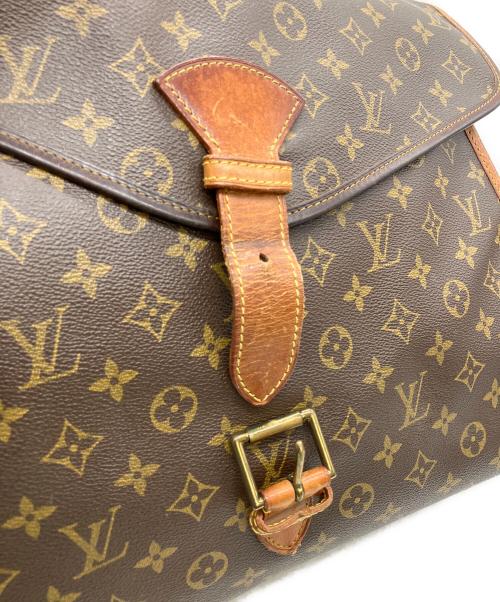 LOUIS VUITTON（ルイ ヴィトン）LOUIS VUITTON (ルイ ヴィトン) モノグラム　	ビバリー ブラウンの古着・服飾アイテム