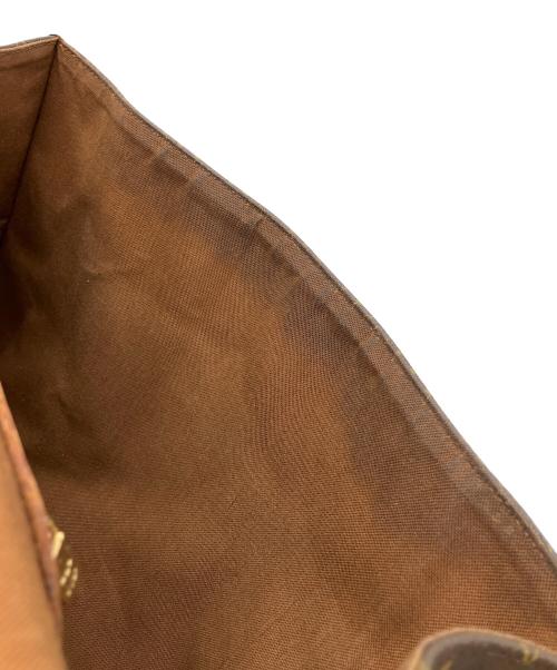 LOUIS VUITTON（ルイ ヴィトン）LOUIS VUITTON (ルイ ヴィトン) モノグラム　	ビバリー ブラウンの古着・服飾アイテム