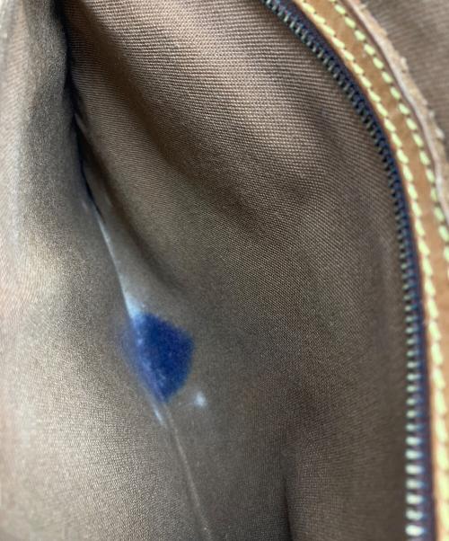 LOUIS VUITTON（ルイ ヴィトン）LOUIS VUITTON (ルイ ヴィトン) モノグラム　	ビバリー ブラウンの古着・服飾アイテム