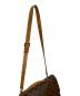LOUIS VUITTON (ルイ ヴィトン) モノグラム　	ビバリー ブラウン：60000円