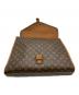 中古・古着 LOUIS VUITTON (ルイ ヴィトン) モノグラム　	ビバリー ブラウン：60000円