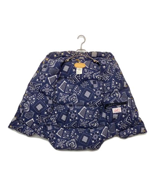 RockyMountainFeatherBed（ロッキーマウンテンフェザーベッド）RockyMountainFeatherBed (ロッキーマウンテンフェザーベッド) ダウンベスト レッド サイズ:38の古着・服飾アイテム
