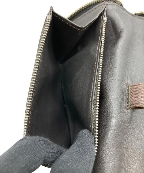 LOUIS VUITTON（ルイ ヴィトン）LOUIS VUITTON (ルイ ヴィトン) 長財布 ブラックの古着・服飾アイテム