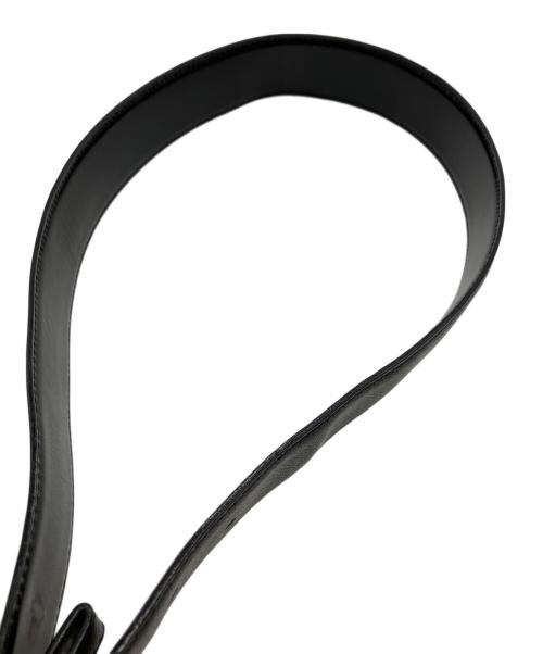 BVLGARI（ブルガリ）BVLGARI (ブルガリ) ベルトの古着・服飾アイテム