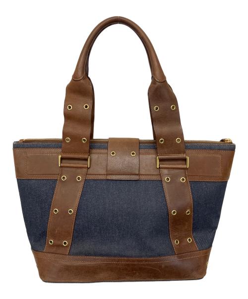 Christian Dior（クリスチャン ディオール）Christian Dior (クリスチャン ディオール) ストリートシック トートバッグの古着・服飾アイテム