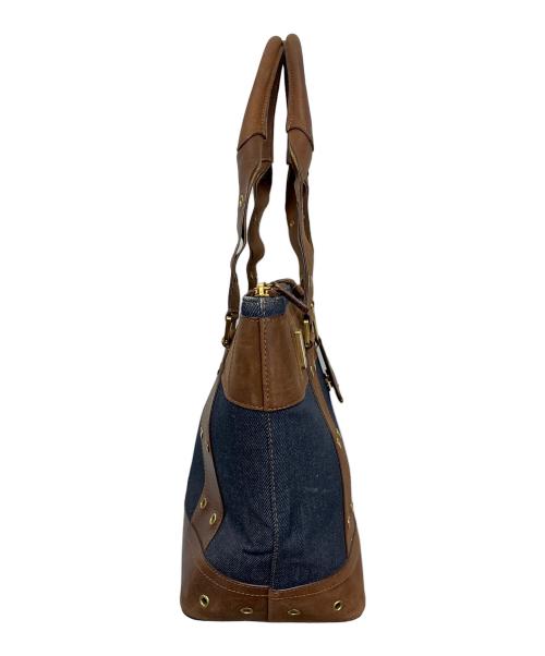 Christian Dior（クリスチャン ディオール）Christian Dior (クリスチャン ディオール) ストリートシック トートバッグの古着・服飾アイテム