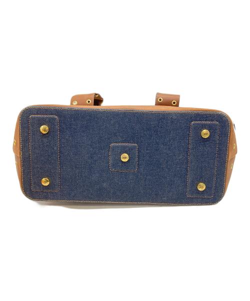 Christian Dior（クリスチャン ディオール）Christian Dior (クリスチャン ディオール) ストリートシック トートバッグの古着・服飾アイテム