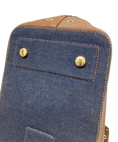 Christian Dior（クリスチャン ディオール）Christian Dior (クリスチャン ディオール) ストリートシック トートバッグの古着・服飾アイテム