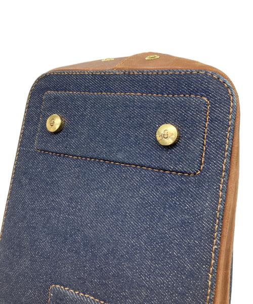 Christian Dior（クリスチャン ディオール）Christian Dior (クリスチャン ディオール) ストリートシック トートバッグの古着・服飾アイテム