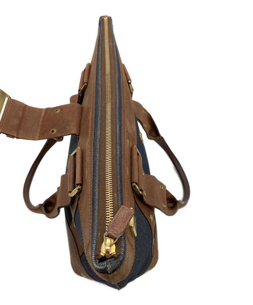 Christian Dior（クリスチャン ディオール）Christian Dior (クリスチャン ディオール) ストリートシック トートバッグの古着・服飾アイテム