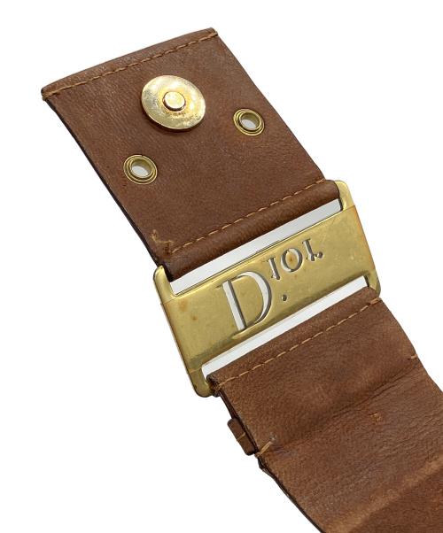 Christian Dior（クリスチャン ディオール）Christian Dior (クリスチャン ディオール) ストリートシック トートバッグの古着・服飾アイテム