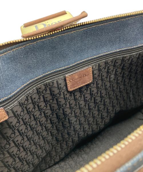 Christian Dior（クリスチャン ディオール）Christian Dior (クリスチャン ディオール) ストリートシック トートバッグの古着・服飾アイテム