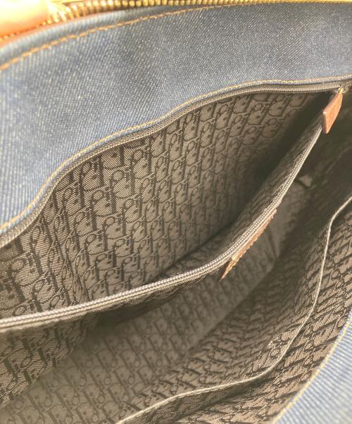 Christian Dior（クリスチャン ディオール）Christian Dior (クリスチャン ディオール) ストリートシック トートバッグの古着・服飾アイテム