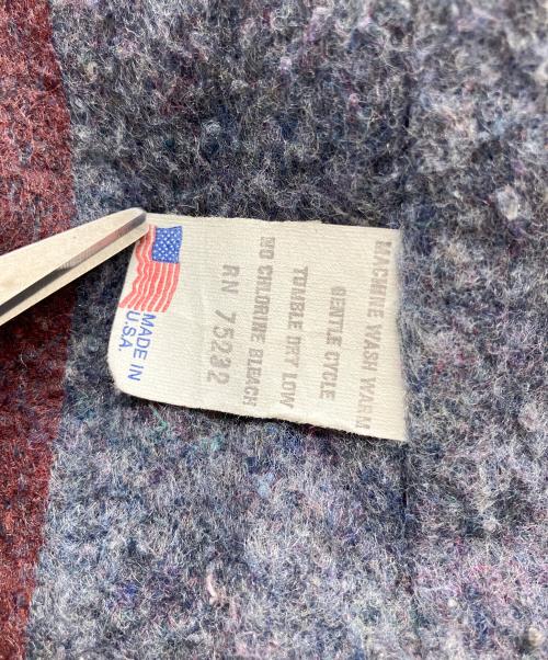 Carter's（カーターズ）Carter's (カーターズ) デニムジャケット インディゴ サイズ:38の古着・服飾アイテム