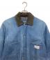 Carter's (カーターズ) デニムジャケット インディゴ サイズ:38：20000円