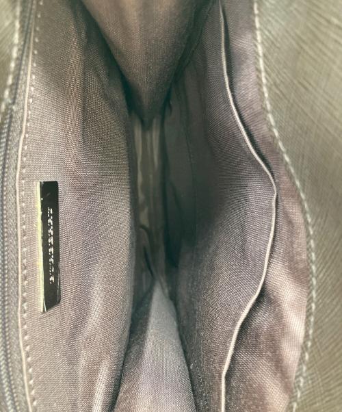 BURBERRY（バーバリー）BURBERRY (バーバリー) ノバチェック　ショルダーバッグ ベージュの古着・服飾アイテム
